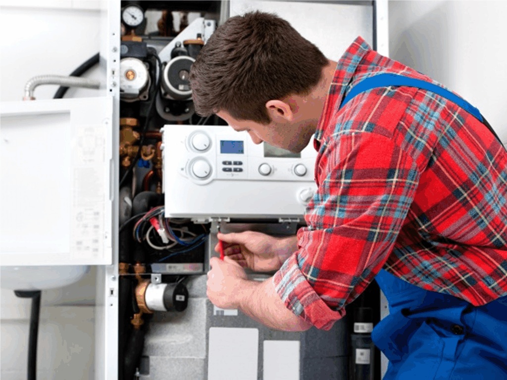 Etimesgut Daikin Daikin kombi petek temizleme – Isınma sorunu kökünden çözüldü. - Teknik servis örneği